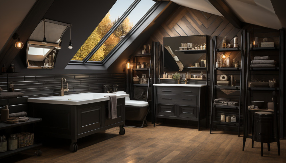 3 tips for a successful bathroom installation in a garage