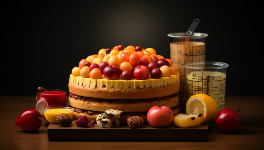 3 top tips for gaining weight