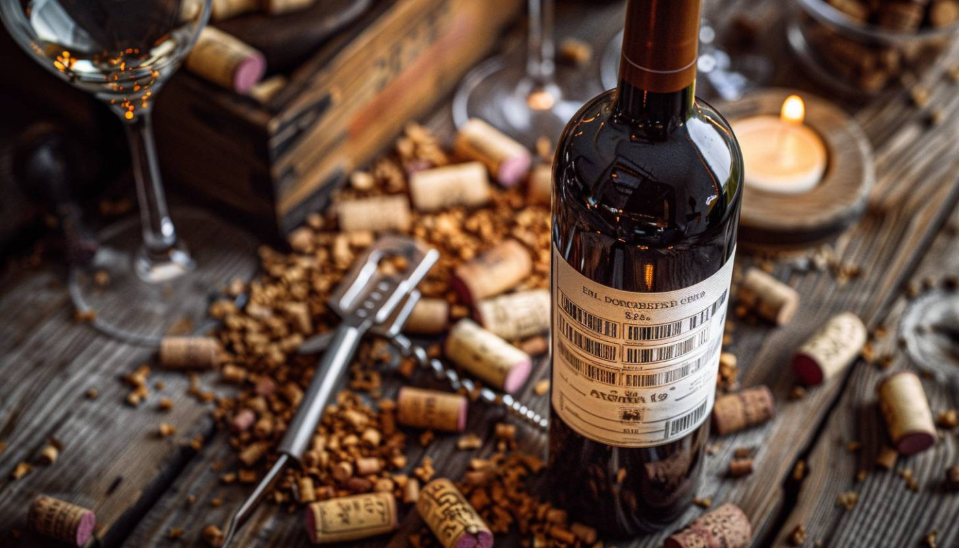 Comparative Analysis Of Wine Prices: How To Find The Best Deals Online