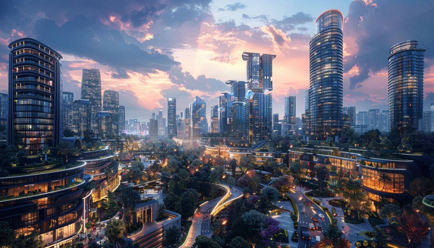 Exploring The Impact Of AI On Creative Industries Through Advanced Image Generation