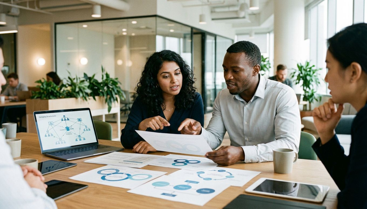 Exploring The Impact Of Legal Entity Identifiers On Business Transparency