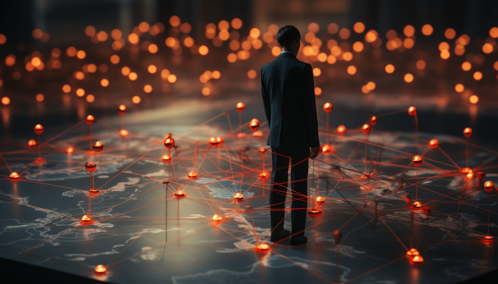 How to find a job as an affiliate network manager?