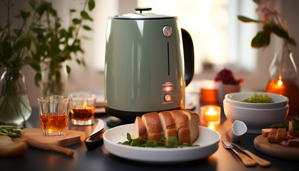How to make the right choice of kettle ?