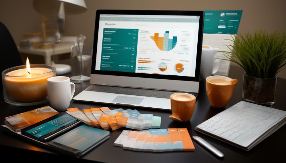 Some platinum accounting software