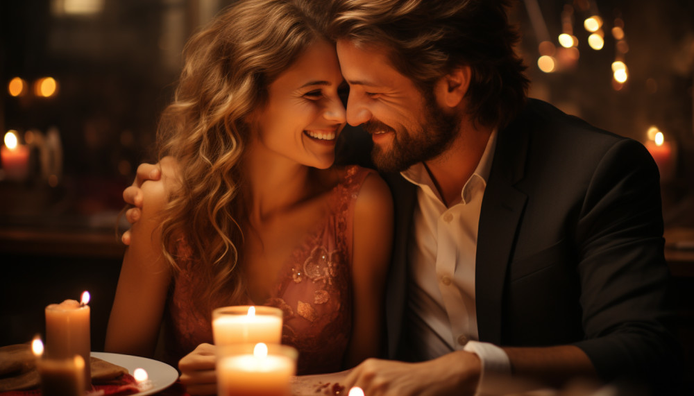 Some tips for planning a surprise birthday party for your husband