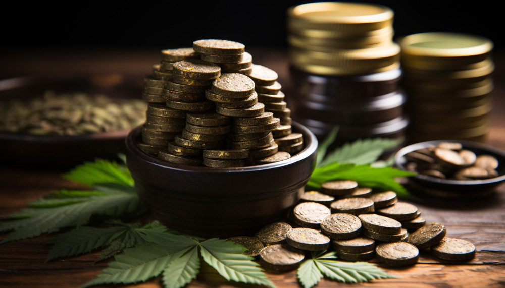 The Economic Impact of Rising Valuations in Canadian Cannabis Firms