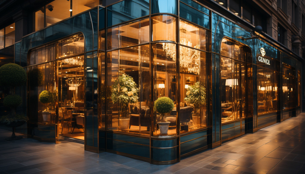 The luxury industry: why is it the best stock market investment of the moment?