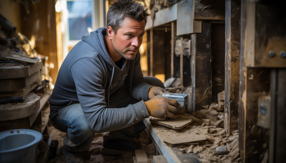 Tips for installing a bathroom toilet