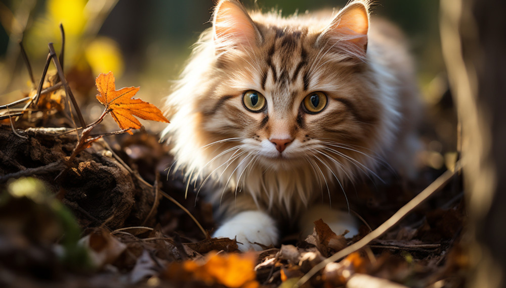 Tips for recovering a lost cat quickly