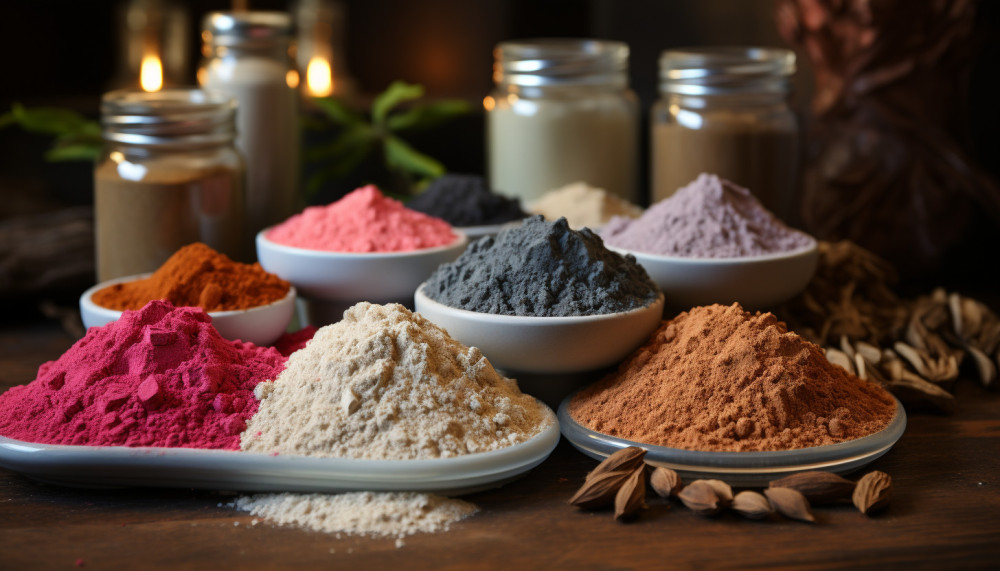 Top best protein powders and their sources