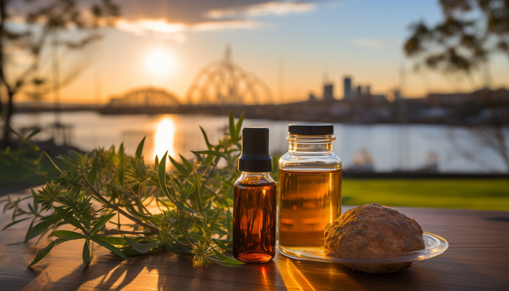 Where to buy CBD in Sydney?